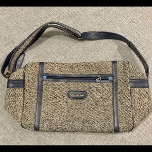 Small Duffle Bag / Overnight Bag